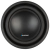 Blaupunkt X-series 10″ Woofer 500w Rms/1000w Max Dual 4 Ohm Voice Coil