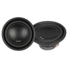 Blaupunkt X-series 12″ Woofer 500w Rms/1000w Max Dual 4 Ohm Voice Coil