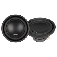 Blaupunkt X-series 12″ Woofer 500w Rms/1000w Max Dual 4 Ohm Voice Coil