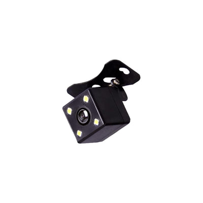 Blaupunkt Mini Rear View Camera With Parking Lines And Night Vision