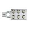 Audiopipe Multi Cable Battery Terminal (positive)