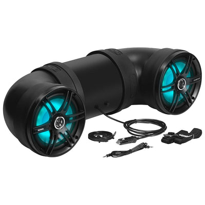 Soundstorm Atv/utv Amplified Boom Tube 8