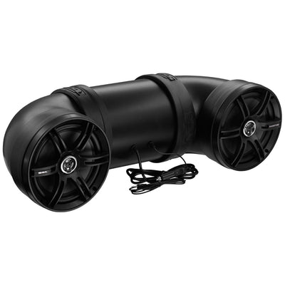 Soundtorm Amplifed Boomtube For Atv 8