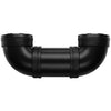 Soundtorm Amplifed Boomtube For Atv 8" Marine Speakers 700w Bluetooth Aux Input
