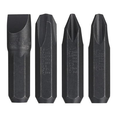 Vessel Insert Bit 5/16