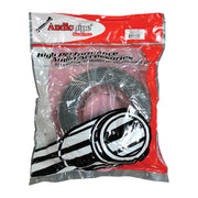 Audiopipe 12 Gauge Speaker Wire 100 Ft. Red/black