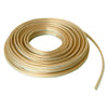 Audiopipe Speaker Wire 12-gauge 500 Foot Spool - Clear Insulation
