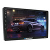 Blaupunkt 9” Single Din Mechless Receiver With Wireless Apple Carplay / Android Auto & Bluetooth