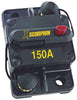 Xscorpion Circuit Breaker With Manual Reset - 150 Amp