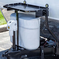 Stromberg Carlson Trailer Tray (cc-255)