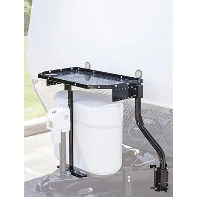 Stromberg Carlson Trailer Tray (cc-255)