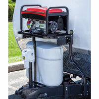 Stromberg Carlson Trailer Tray (cc-255)