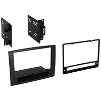 Ai Double Din Mounting Kit 2006-2010 Ram Pick Up