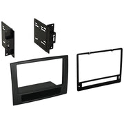 Ai Double Din Mounting Kit 2006-2010 Ram Pick Up
