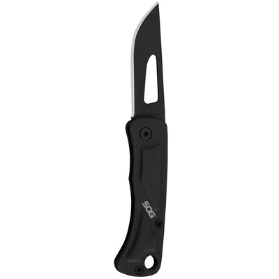 Sog Centi I Keychain Folding Knife 1.4