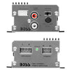 Boss 100w Two Channel Amplifier