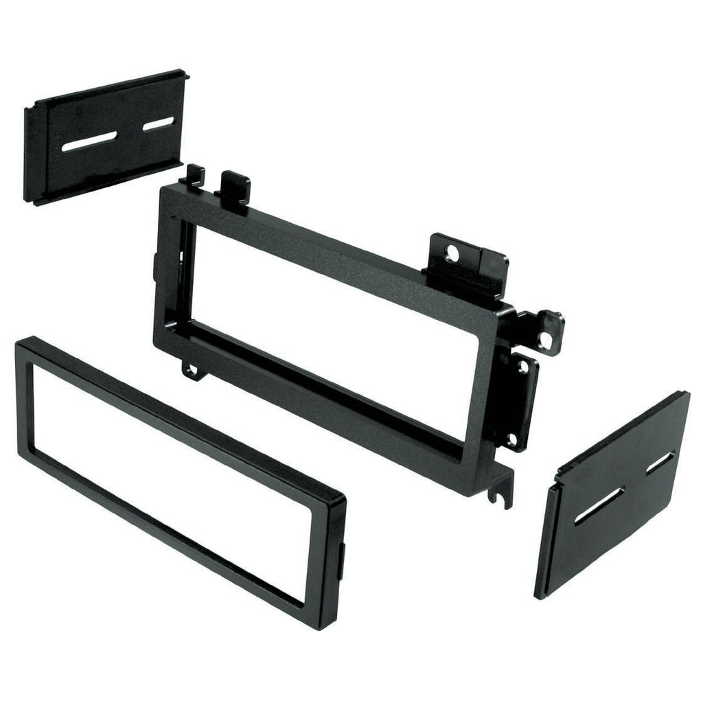 Mounting Kit American Int'l '79-'00 Ford/chrysler Kit