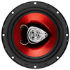 Boss 6.5" 2-way Speakers