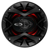 Boss 6.5" 2-way Speakers