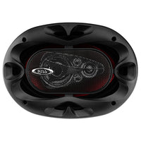 Boss 6x9″ 5-way Speakers