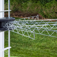 Stromberg Extend-a-line 12″ Clothes Dryer - Ladder Mounting