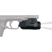 Crimson Trace Rail Master Universal Weapon Light Ambidextrous