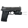 Crimson Trace Rail Master Universal Weapon Light Ambidextrous