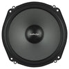 Audiopipe Shallow Mount 7” Low Mid Frequency Speaker (pair)
