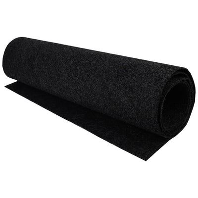 Carpet Black Trunkliner 48