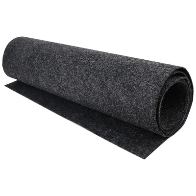 Carpet Charcoal Trunkliner 48