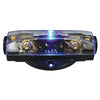 Audiopipe Anl Fuse Holder With Blue Led Status Indicator – Platinum