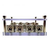 Audiopipe 4-way Positive Distribution Block