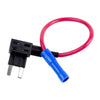 Pipeman's Installation Solutions Ast Fuse Holder/tap (10 Pack)