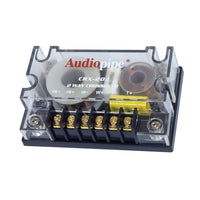Audiopipe 2-way Crossover