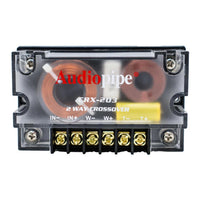 Audiopipe 2-way Crossover