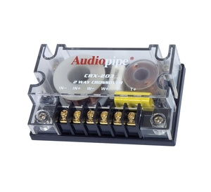 Audiopipe 2-way Crossover