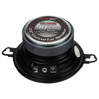 Audiopipe 3.5" 2-way Speakers