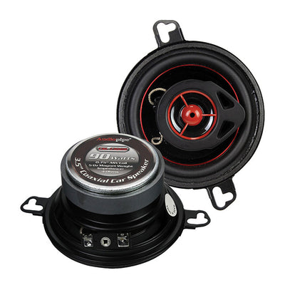 Audiopipe 3.5