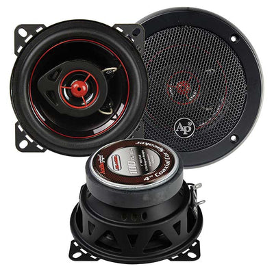 Audiopipe Redline Speaker 4