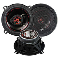 Audiopipe 5.25" 2-way Speakers