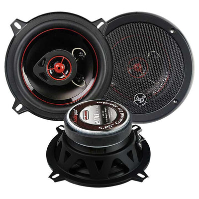 Audiopipe 5.25