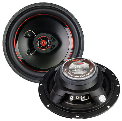 Audiopipe Speaker 6.5