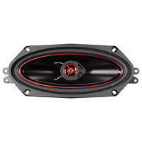Audiopipe 4x10 2-way (pair) Pp Cone Speaker 200 W