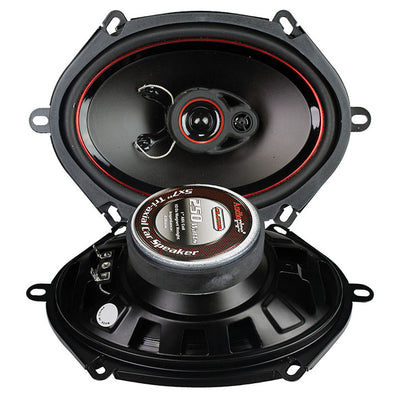 Audiopipe 5