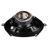 Audiopipe 5" X 7" Injection Cone With Rubber Surround (sold In Pairs)