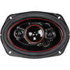 Audiopipe Redline6x9" 4 Way 25 Oz Car Speaker