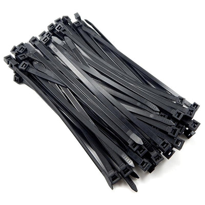 Wire Ties 8