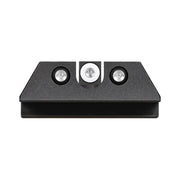 Night Fision Night Sight Set For Cz-usa P-07/p-09 White Tritium Front Ring/u-notched Tritium White R