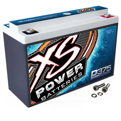 Xs Power 12 Volt Power Cell 800 Max Amps / 17ah