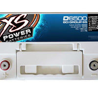 Xs Power 12 Volt Power Cell 3900 Max Amps / 86ah
